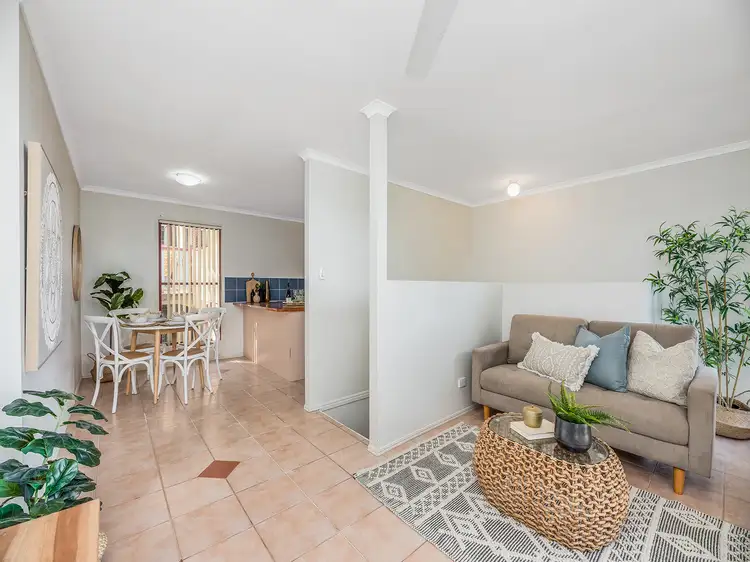 11/5 Barnes Drive, Buderim QLD 4556