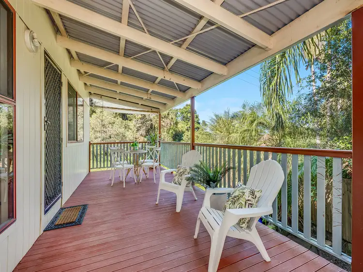 Fourth view of Homely unit listing, 11/5 Barnes Drive, Buderim QLD 4556