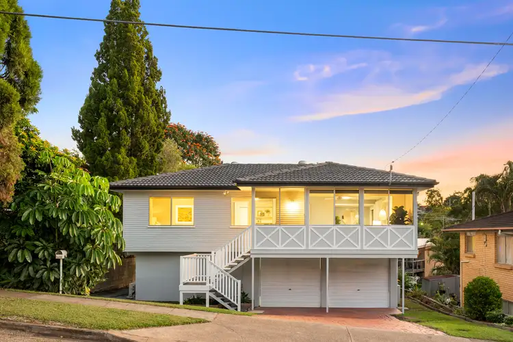 1632 Creek Road, Carina QLD 4152