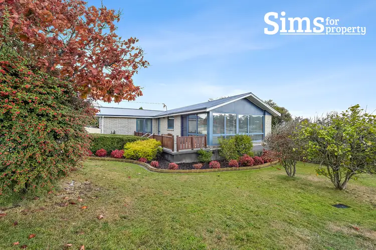 12 Michael Street, Summerhill TAS 7250