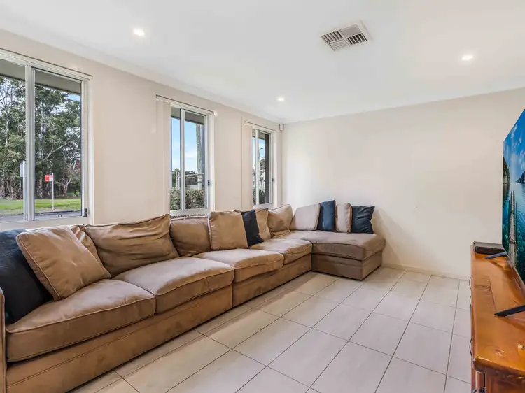 Third view of Homely house listing, 27 First Avenue, Hoxton Park NSW 2171