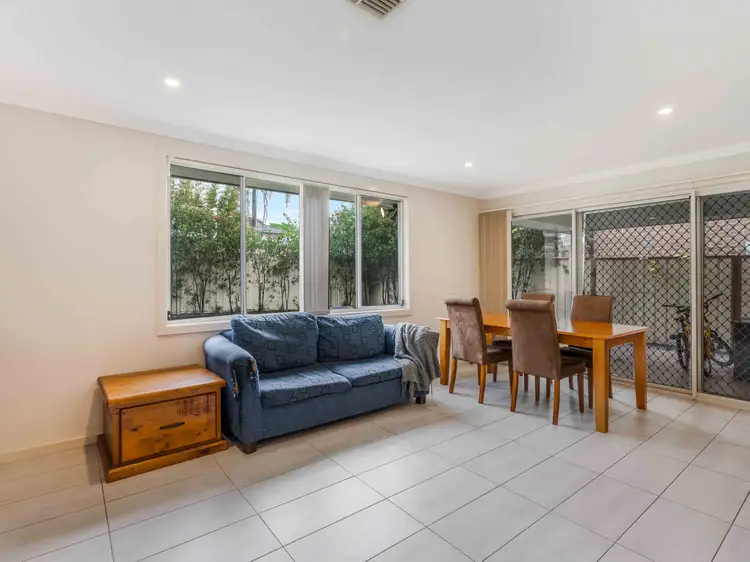 Fourth view of Homely house listing, 27 First Avenue, Hoxton Park NSW 2171