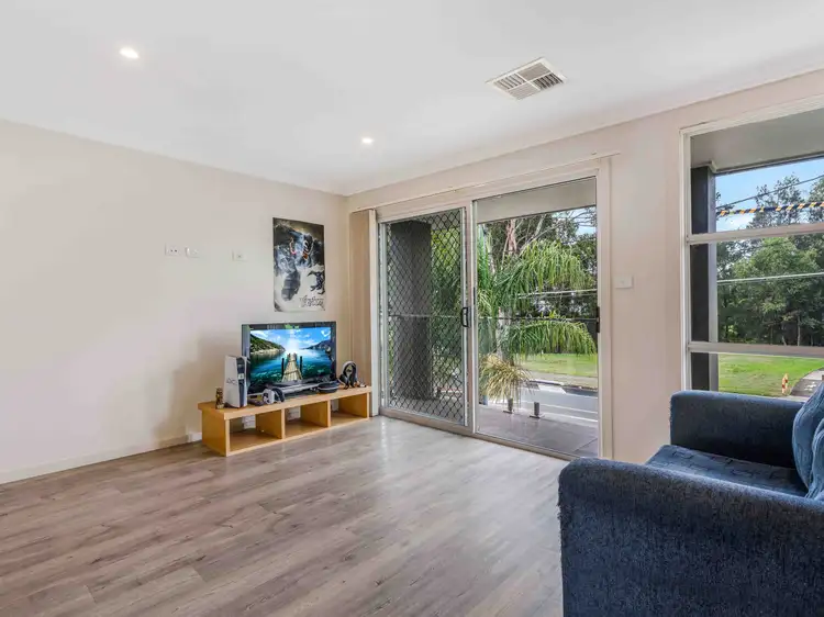 Fifth view of Homely house listing, 27 First Avenue, Hoxton Park NSW 2171