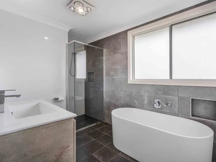 Sixth view of Homely house listing, 27 First Avenue, Hoxton Park NSW 2171