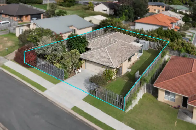 58 Storr Circuit, Goodna QLD 4300