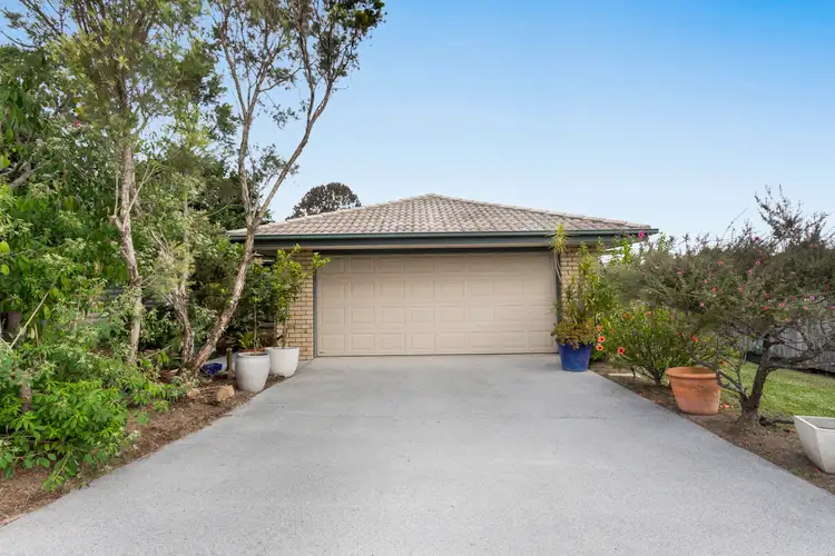 Third view of Homely house listing, 58 Storr Circuit, Goodna QLD 4300