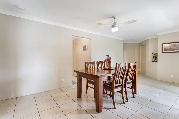 Sixth view of Homely house listing, 58 Storr Circuit, Goodna QLD 4300