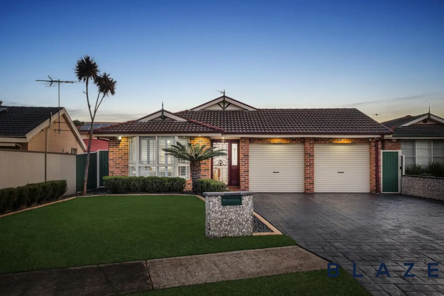 Main view of Homely house listing, 18 Wollomombi Way, Hoxton Park NSW 2171