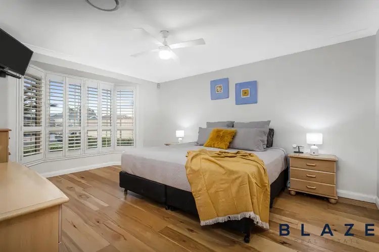 Third view of Homely house listing, 18 Wollomombi Way, Hoxton Park NSW 2171