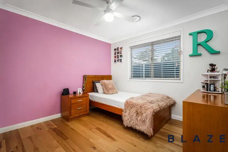 Sixth view of Homely house listing, 18 Wollomombi Way, Hoxton Park NSW 2171