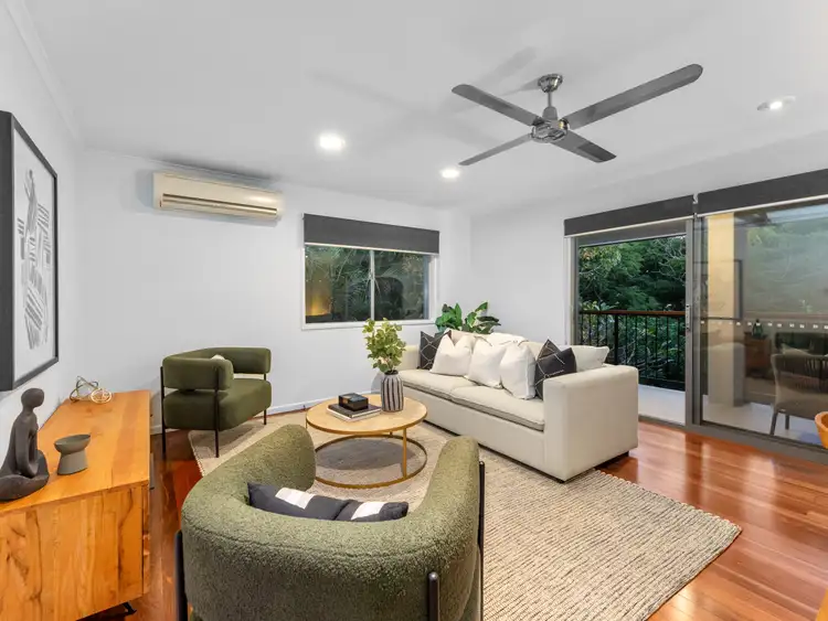 Sixth view of Homely house listing, 20 Cooradilla Street, Jindalee QLD 4074