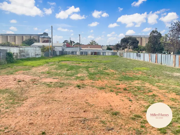 Main view of Homely land listing, 139 Twynam Street, Temora NSW 2666