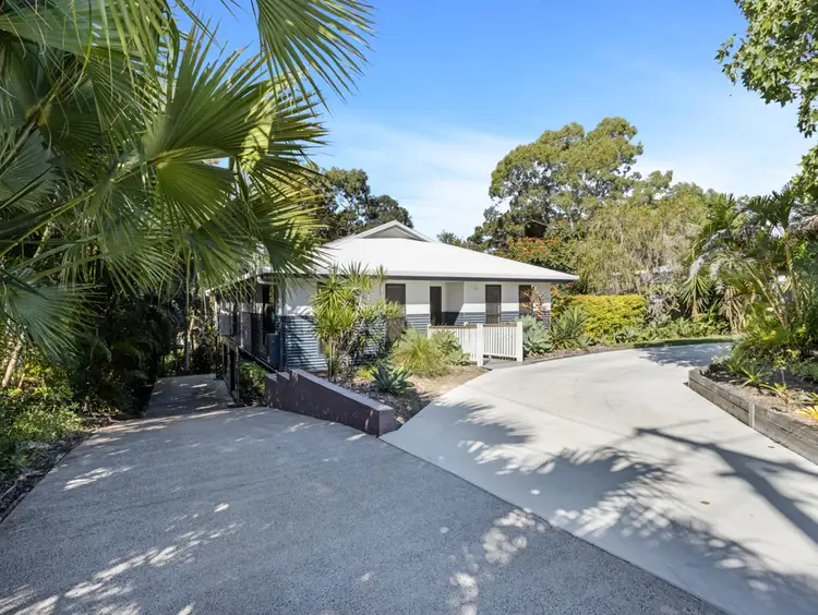 Main view of Homely house listing, 10 Barry Street, Torquay QLD 4655
