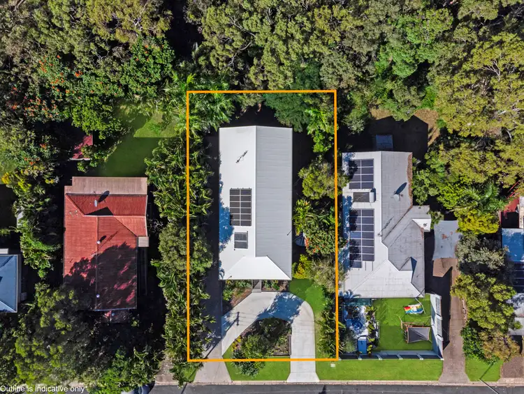 Second view of Homely house listing, 10 Barry Street, Torquay QLD 4655