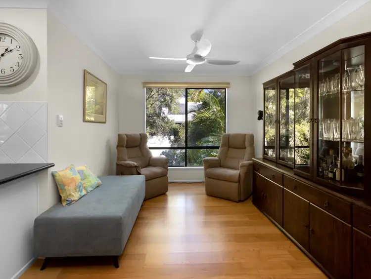 Fifth view of Homely house listing, 10 Barry Street, Torquay QLD 4655