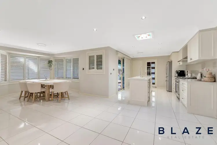 Second view of Homely house listing, 6 Spoonbill Street, Hinchinbrook NSW 2168
