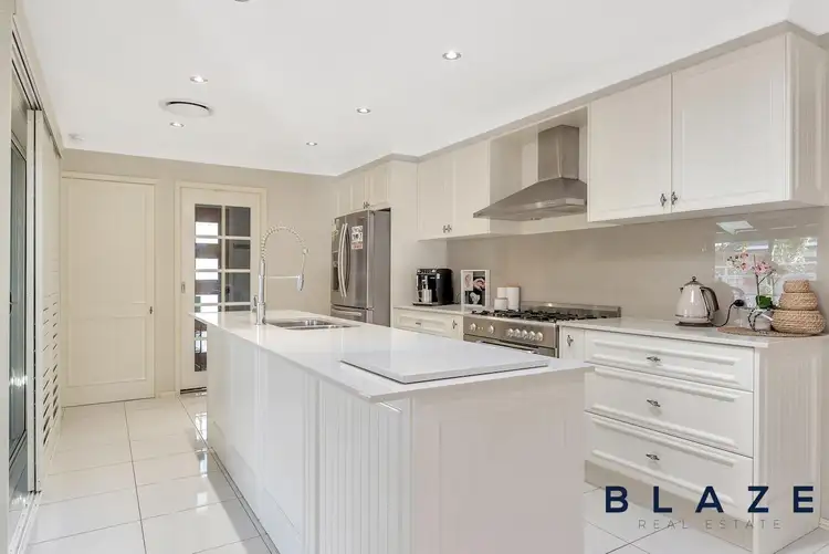 Fourth view of Homely house listing, 6 Spoonbill Street, Hinchinbrook NSW 2168