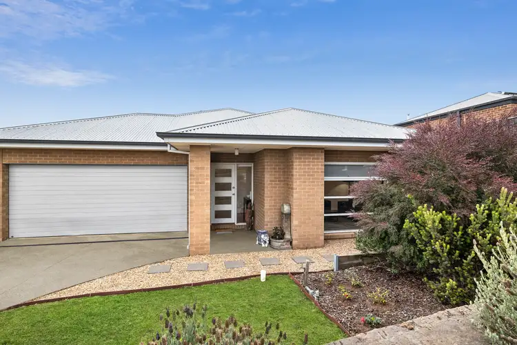 3 Hale Crescent, Kyneton VIC 3444