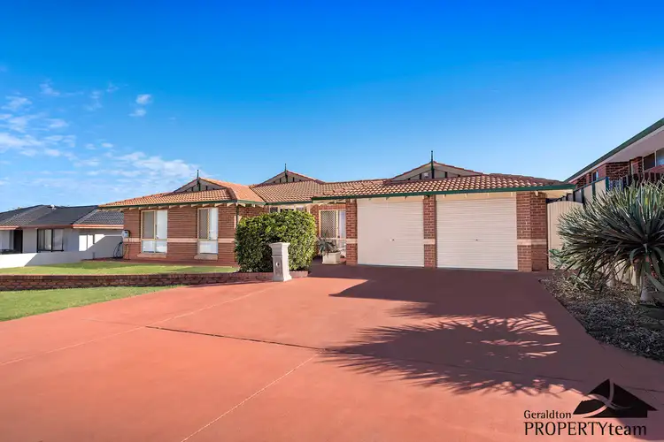 5 Pascoe Place, Tarcoola Beach WA 6530