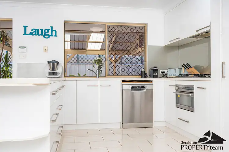 Third view of Homely house listing, 5 Pascoe Place, Tarcoola Beach WA 6530