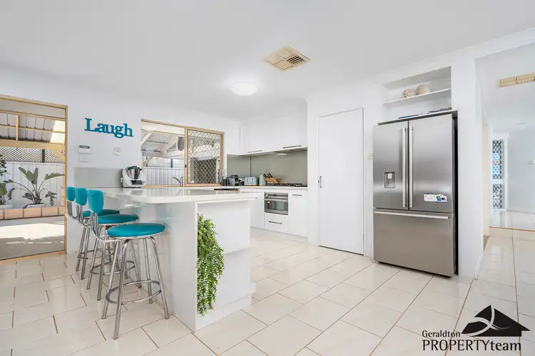 Fourth view of Homely house listing, 5 Pascoe Place, Tarcoola Beach WA 6530