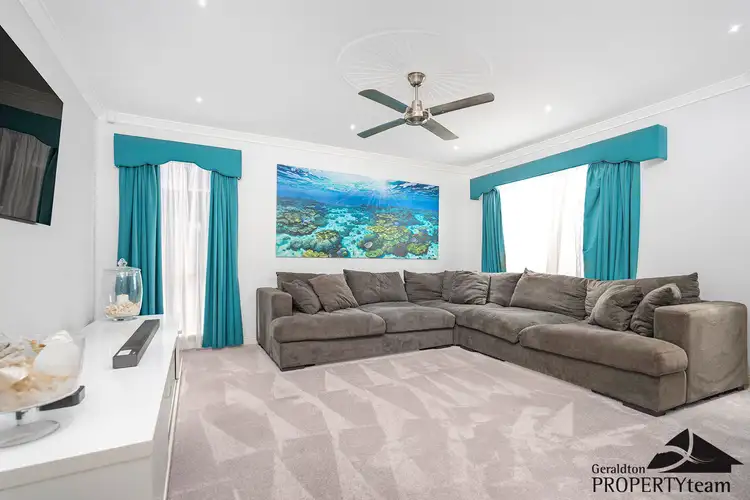 Fifth view of Homely house listing, 5 Pascoe Place, Tarcoola Beach WA 6530