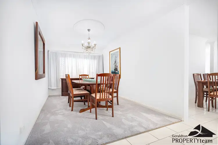 Sixth view of Homely house listing, 5 Pascoe Place, Tarcoola Beach WA 6530