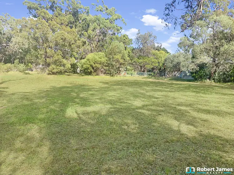 Main view of Homely land listing, 13 Friarbird Close, Poona QLD 4650