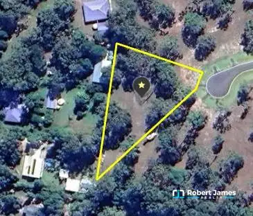 Second view of Homely land listing, 13 Friarbird Close, Poona QLD 4650
