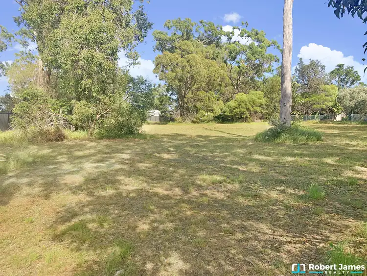Third view of Homely land listing, 13 Friarbird Close, Poona QLD 4650