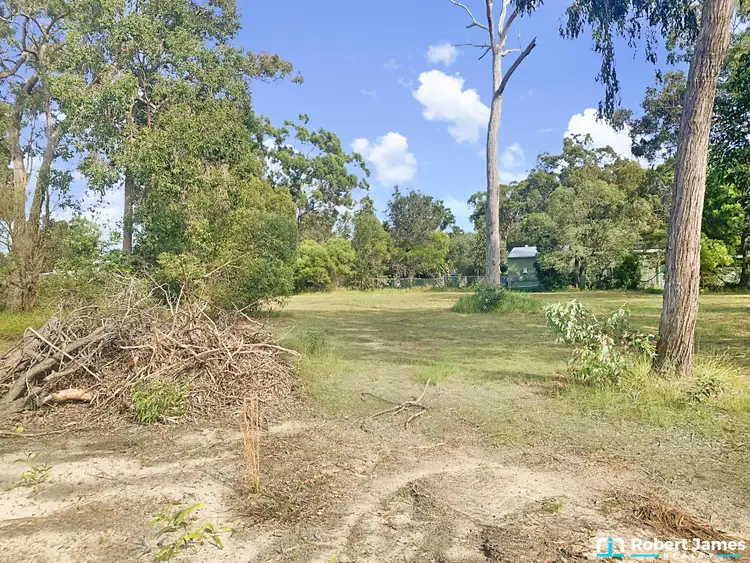 Fourth view of Homely land listing, 13 Friarbird Close, Poona QLD 4650