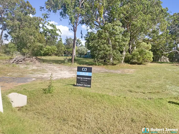 Fifth view of Homely land listing, 13 Friarbird Close, Poona QLD 4650
