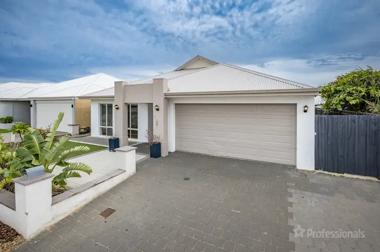 Main view of Homely house listing, 11 McClements Drive, Yanchep WA 6035