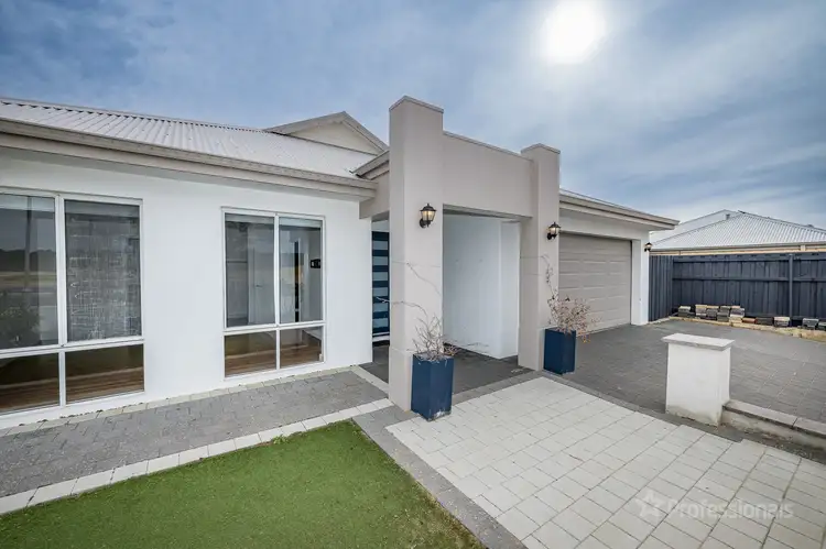 Third view of Homely house listing, 11 McClements Drive, Yanchep WA 6035