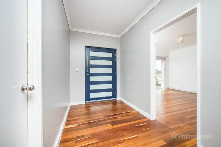 Fourth view of Homely house listing, 11 McClements Drive, Yanchep WA 6035