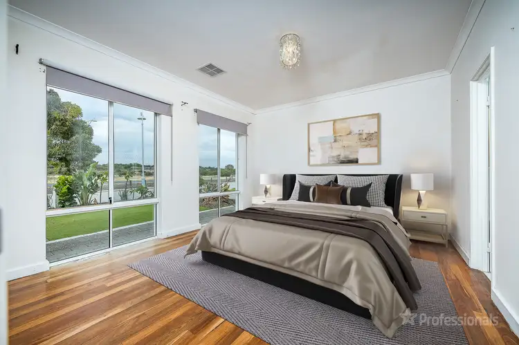 Fifth view of Homely house listing, 11 McClements Drive, Yanchep WA 6035