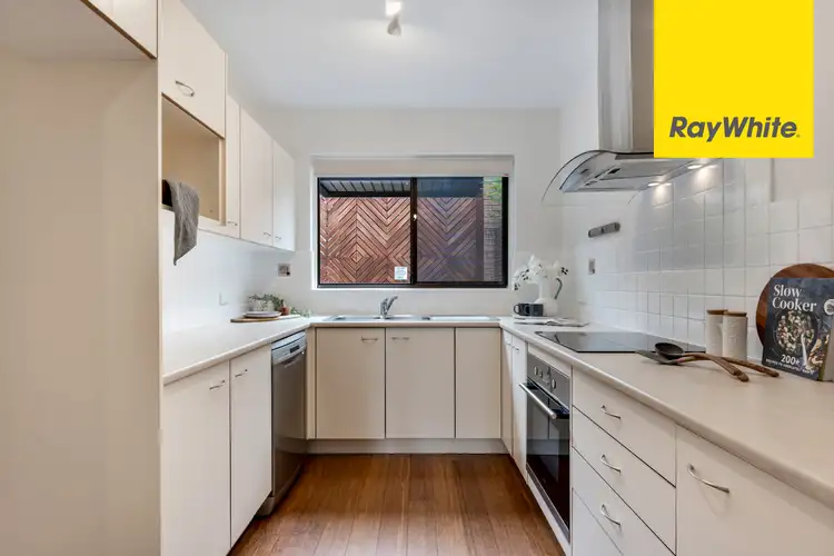 Third view of Homely townhouse listing, 10/15 Busaco Road, Marsfield NSW 2122