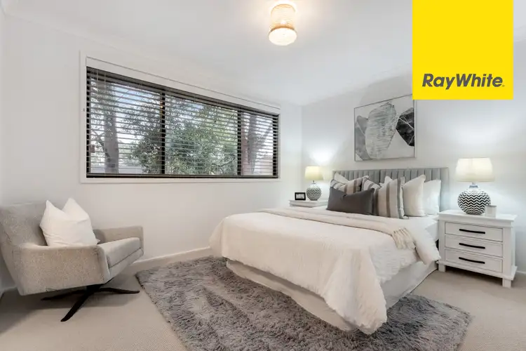 Fourth view of Homely townhouse listing, 10/15 Busaco Road, Marsfield NSW 2122