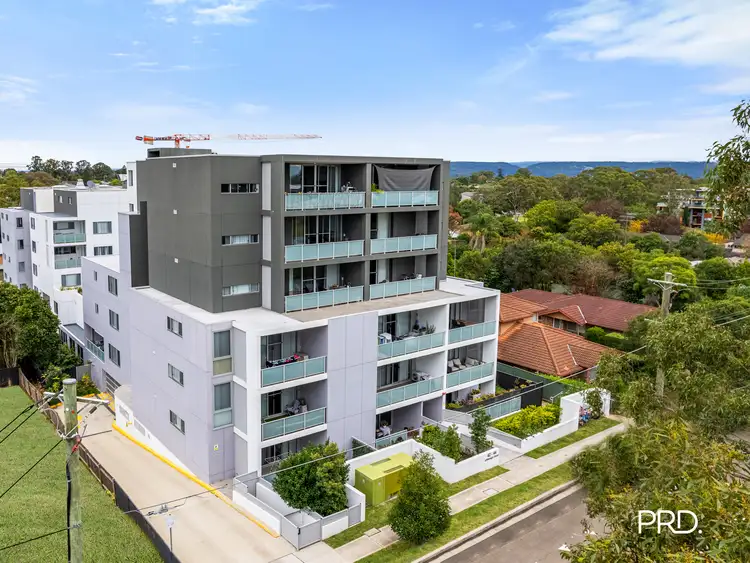 52/42-44 Lethbridge Street, Penrith NSW 2750