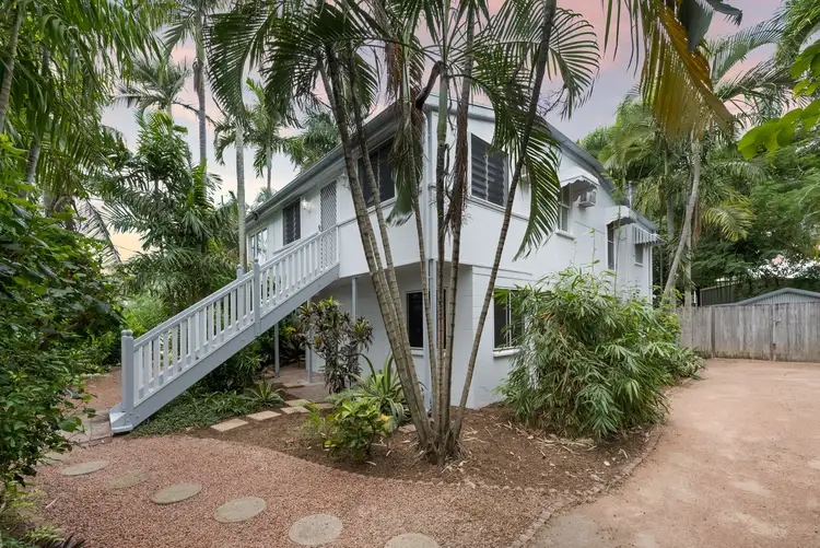 49 Thirteenth Avenue, Railway Estate QLD 4810