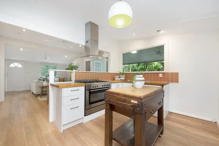 Third view of Homely house listing, 49 Thirteenth Avenue, Railway Estate QLD 4810