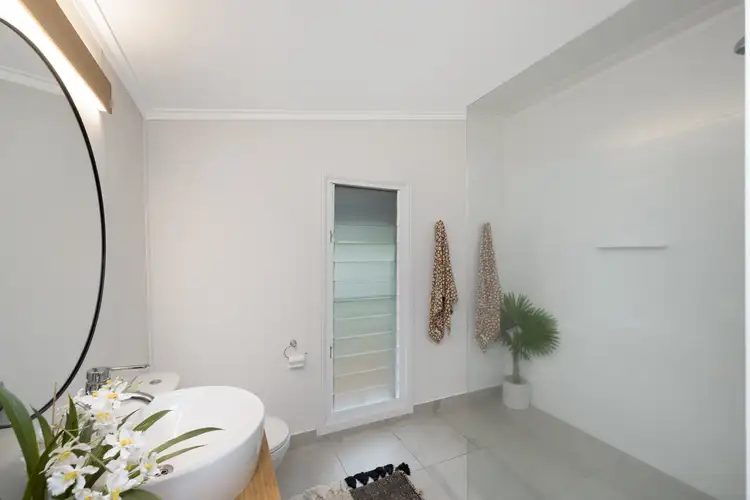 Fourth view of Homely house listing, 49 Thirteenth Avenue, Railway Estate QLD 4810