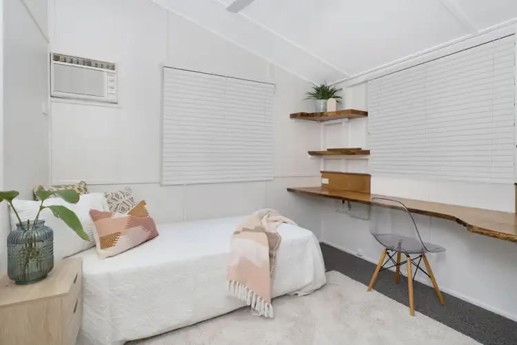 Sixth view of Homely house listing, 49 Thirteenth Avenue, Railway Estate QLD 4810