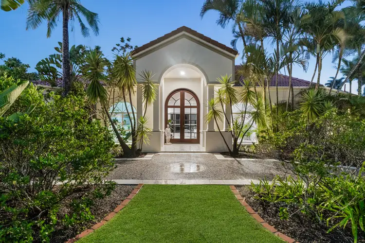 Second view of Homely house listing, 1637 Riverdale Drive, Hope Island QLD 4212