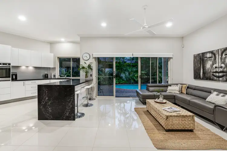 Sixth view of Homely house listing, 1637 Riverdale Drive, Hope Island QLD 4212