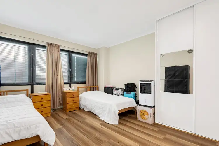 Fifth view of Homely apartment listing, 187/65 King William Street (Tower Apartments), Adelaide SA 5000