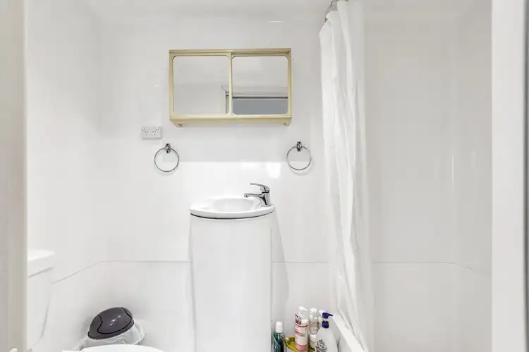 Sixth view of Homely apartment listing, 187/65 King William Street (Tower Apartments), Adelaide SA 5000
