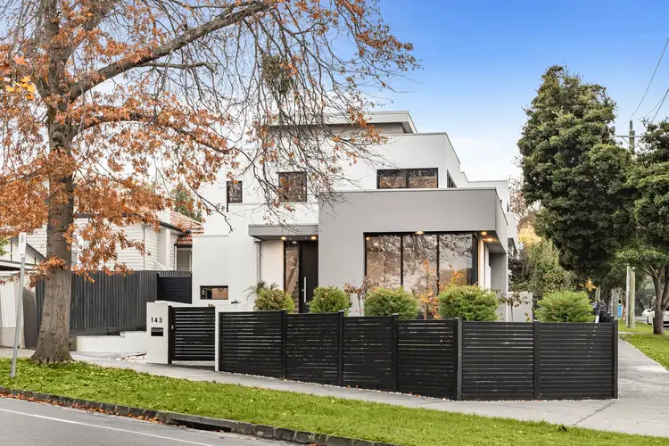 143 Willsmere Road, Kew VIC 3101