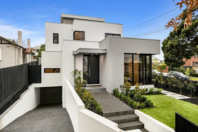 Second view of Homely house listing, 143 Willsmere Road, Kew VIC 3101