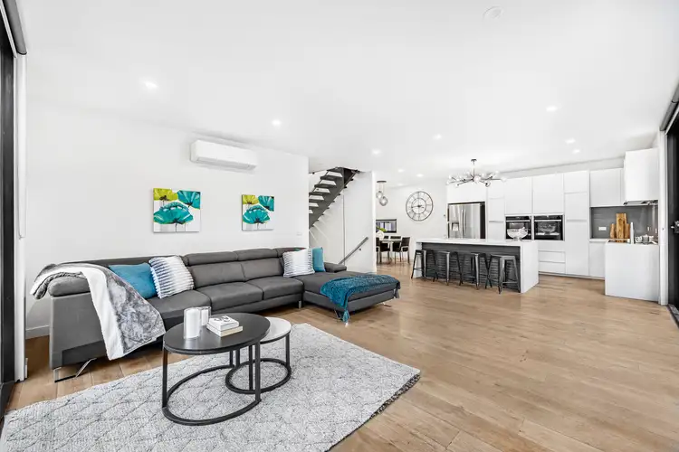 Third view of Homely house listing, 143 Willsmere Road, Kew VIC 3101